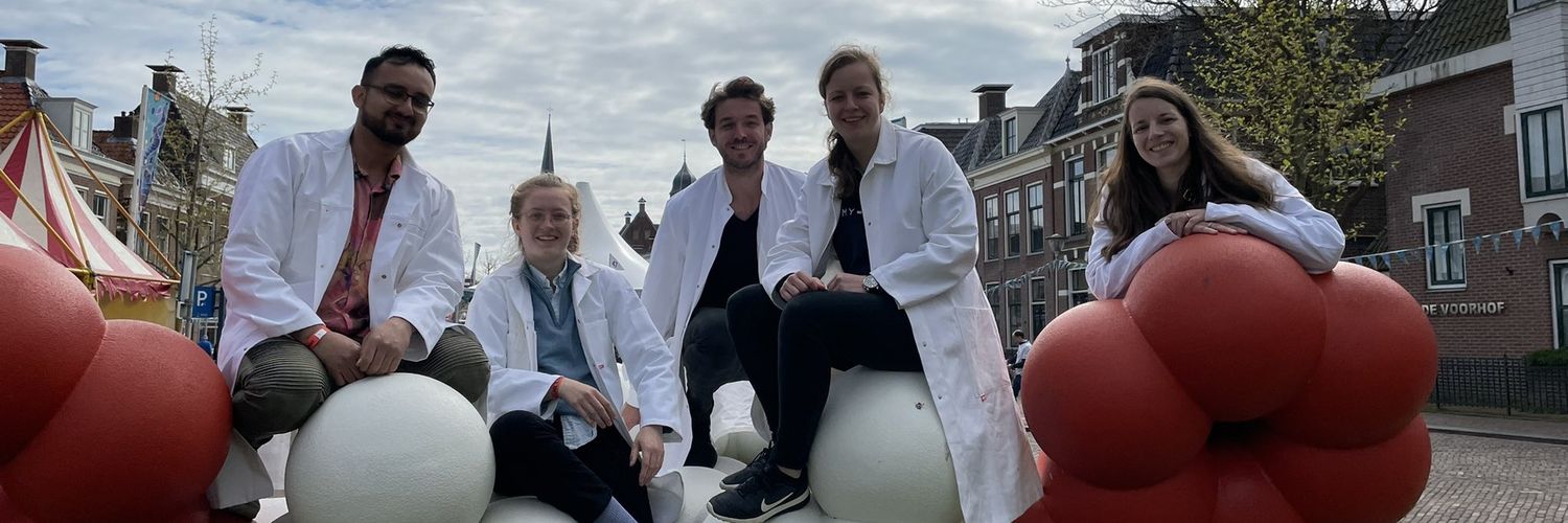 Dr. Daisy Pooler | daisypooler.bsky.social banner