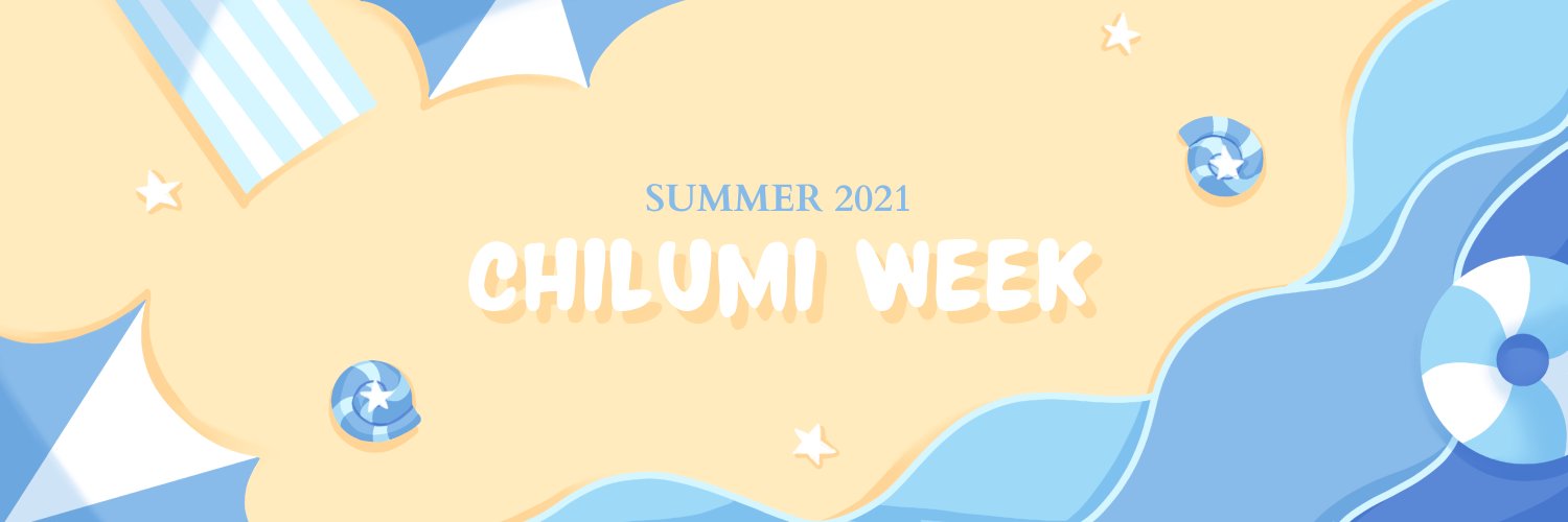 ChilumiWeek's profile banner image
