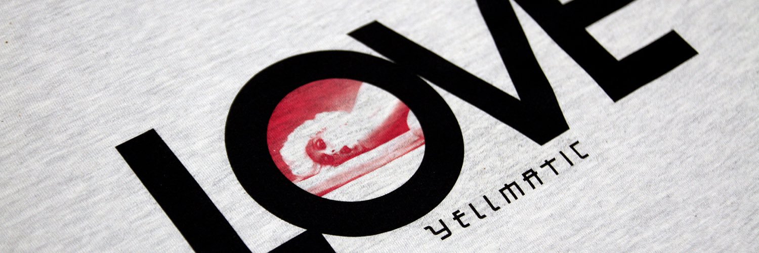 YELLMATIC's profile banner image