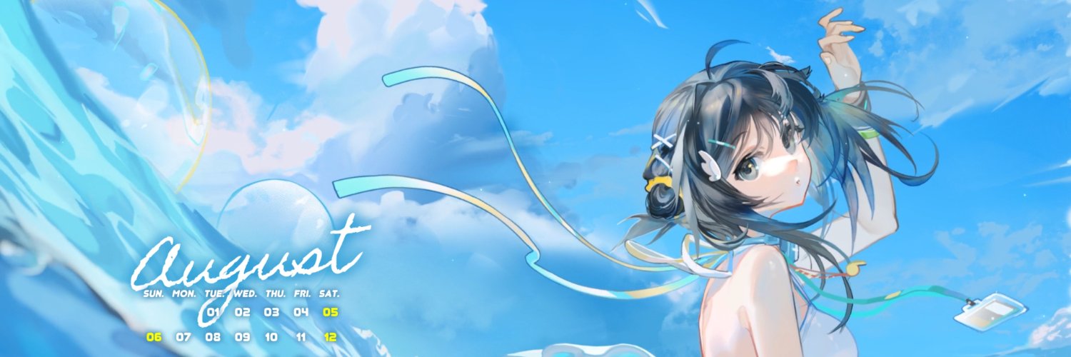 Yell_0301Re's profile banner image