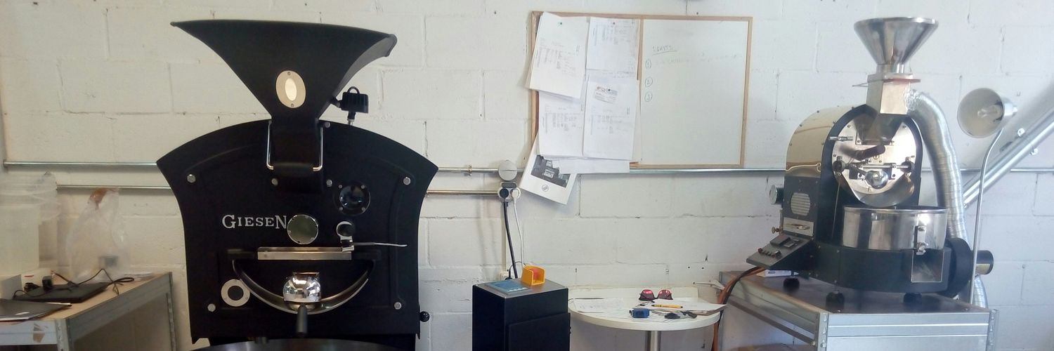 RandallCoffee's profile banner image