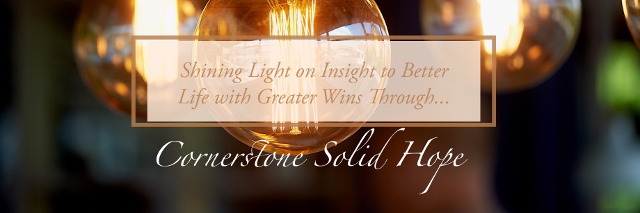 findsolidhope's profile banner image
