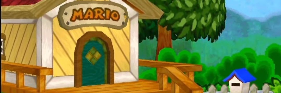 MarioAPlumber's profile banner image