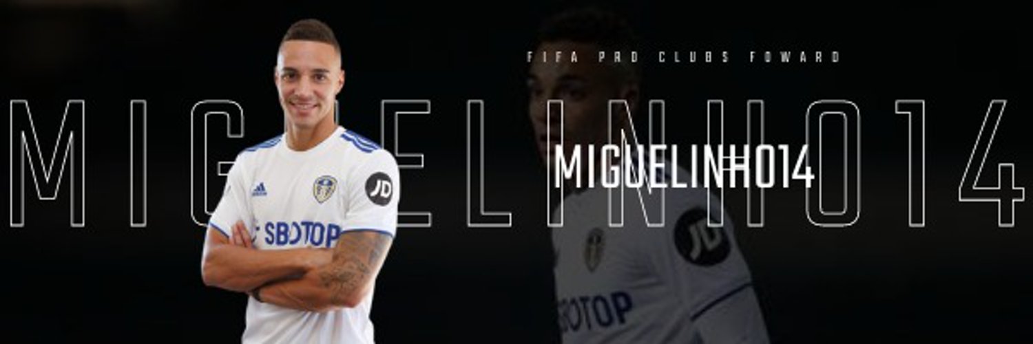 miguelinho.14 Profile Banner