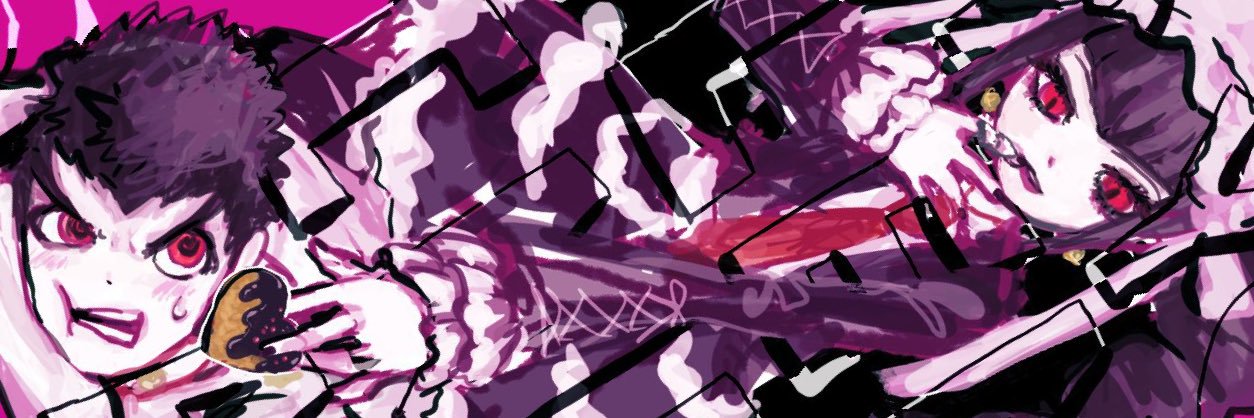 はち@11/11まで浮上できません banner