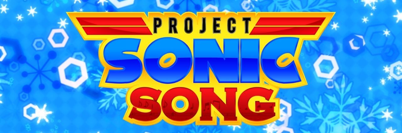 ProjectSonicSo1's profile banner image