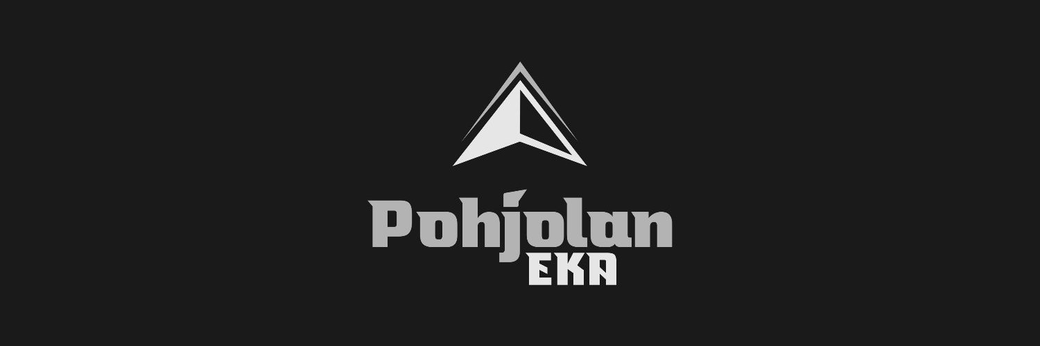 Pohjolan Eka Profile Banner