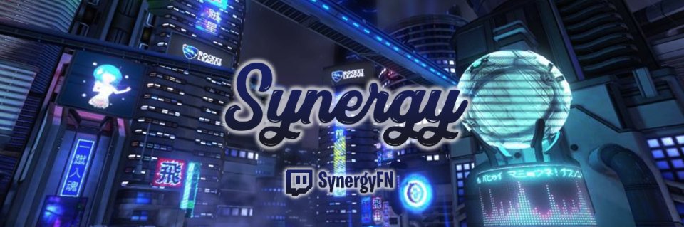 SynergyFN's profile banner image