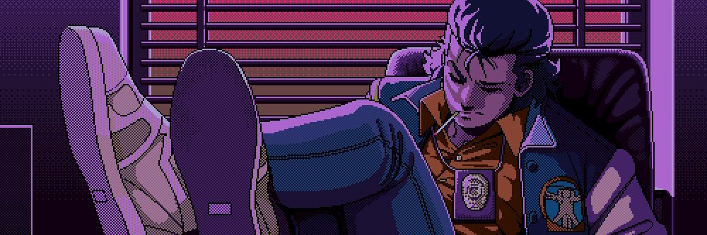 MeagaTron_'s profile banner image