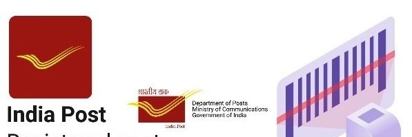 India Speed Post Tracking banner