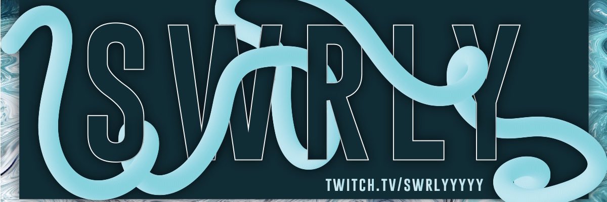 SwrlyPants banner