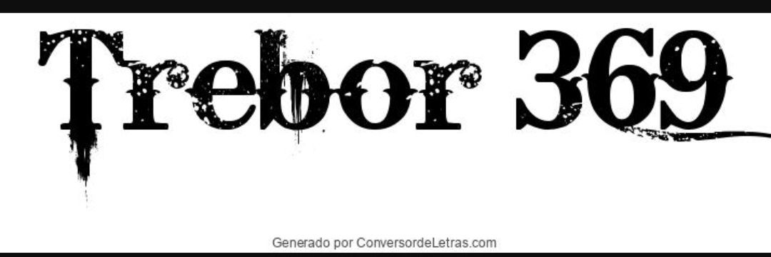 ₮ Ɽ Ɇ ฿ Ø Ɽ 369 banner