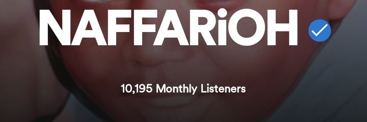NAFFARiOH's profile banner image