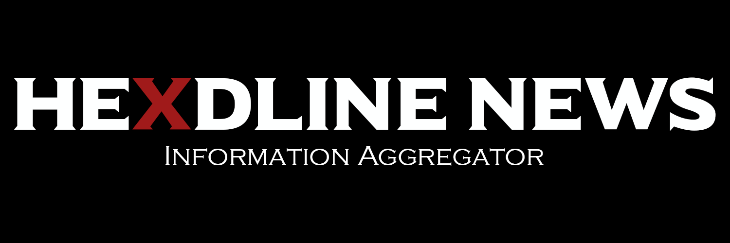 Hexdline's banner