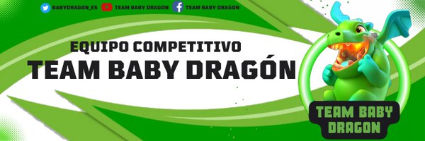 BABYDRAGON_ES Profile Banner