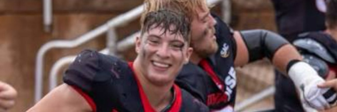 Daniel Thomas “DT” banner