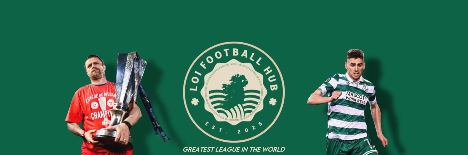 LOI Football Hub banner