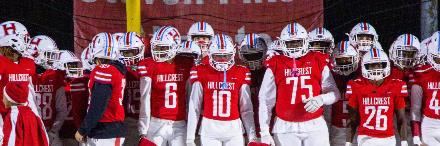 Corr’yon Watson banner