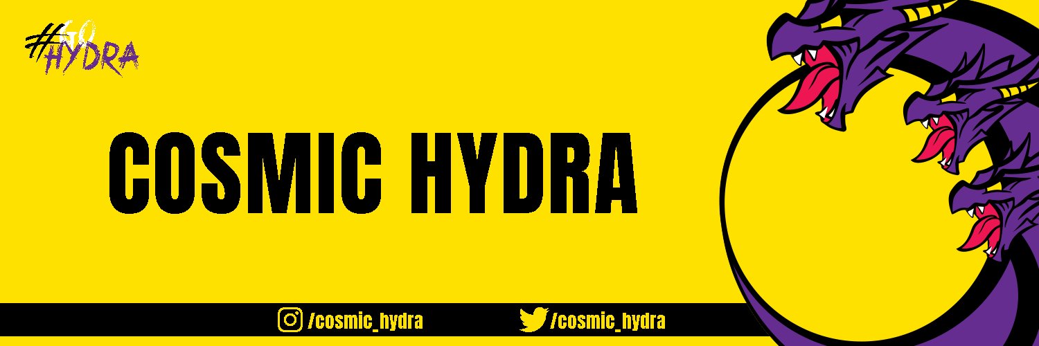 Cosmic_Hydra's profile banner image