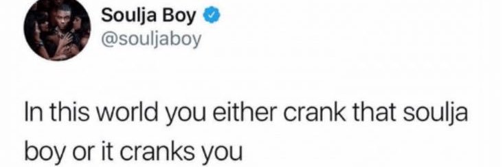 dope lyrics/foodie banner