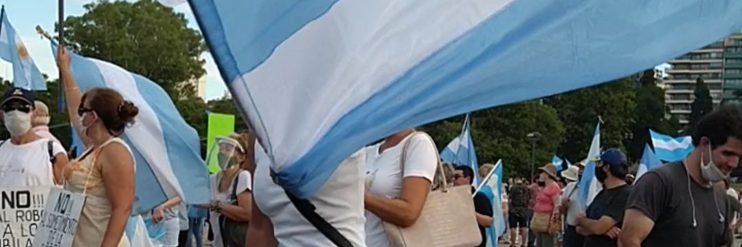 Zarafeli 💙🇦🇷💙 banner