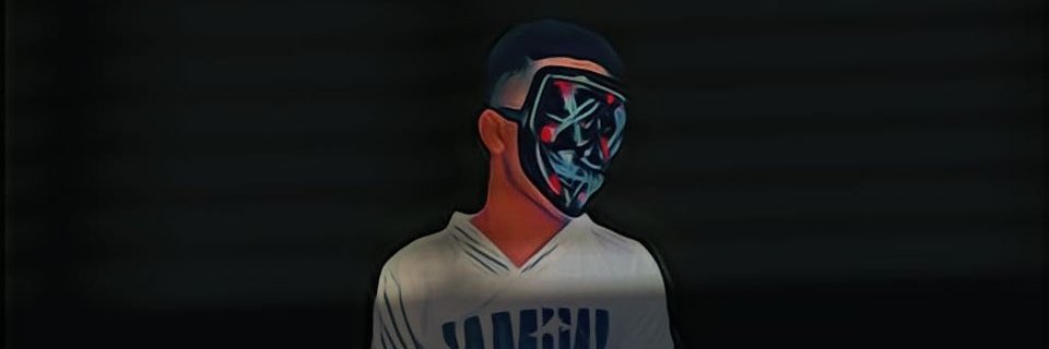 Alieczander's profile banner image