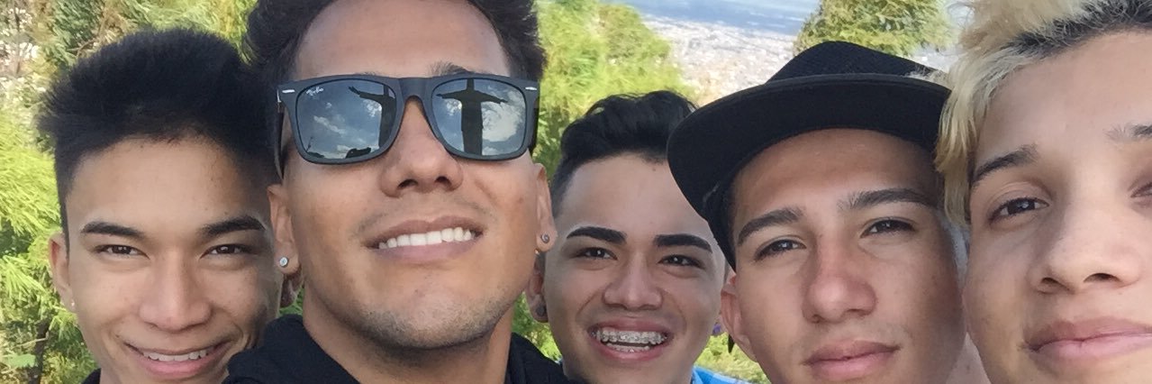 yacielR's profile banner image
