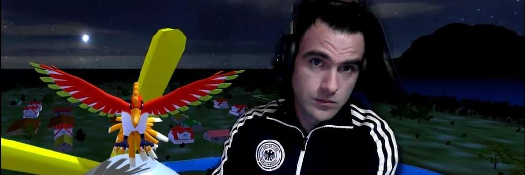 PohlErwin's profile banner image