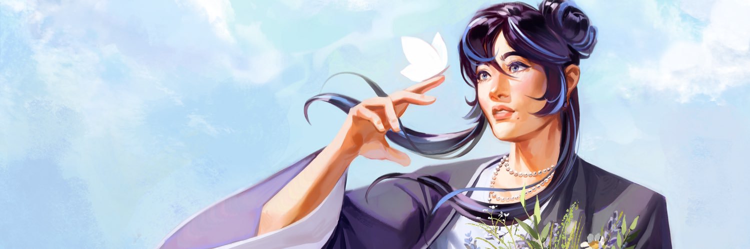 Liowa ✧˖° banner