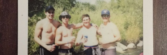 mattygreening8's profile banner image