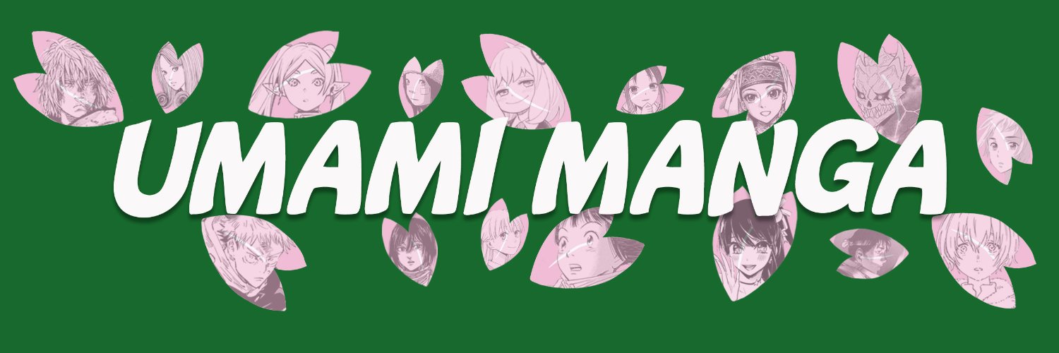 UmamiManga's profile banner image