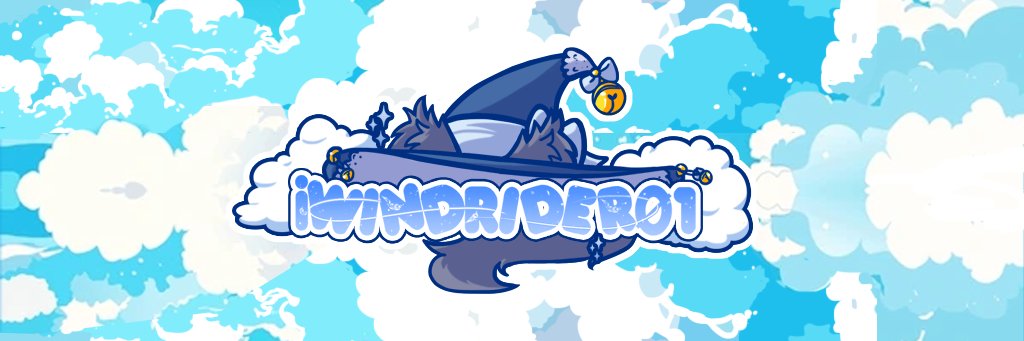 WindRider01's banner