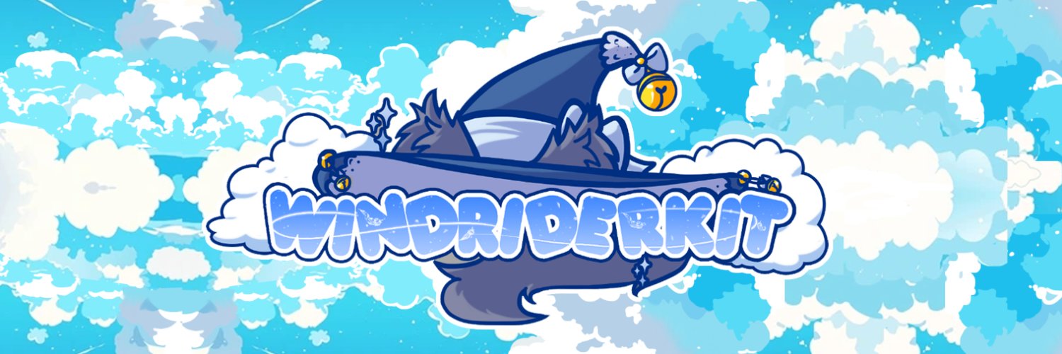 WindRiderKit banner