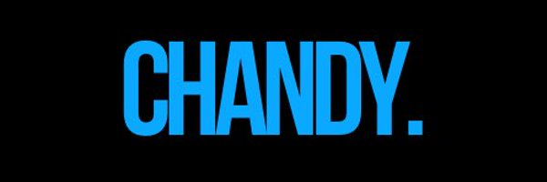 ChandyOrg Profile Banner
