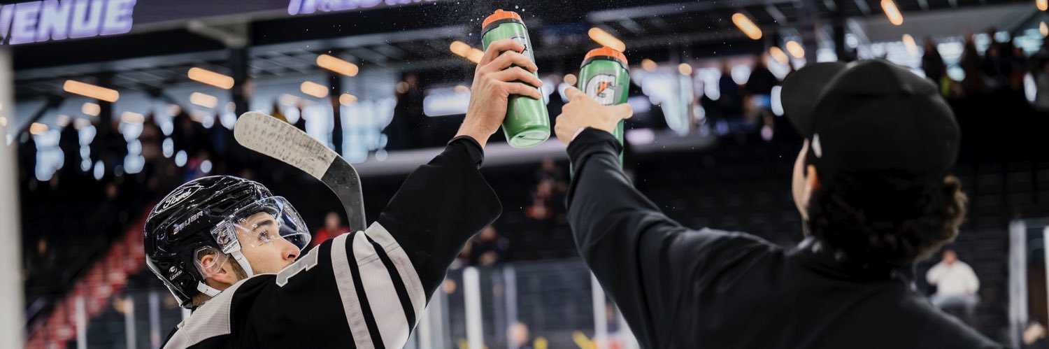 Benjamin Madore banner