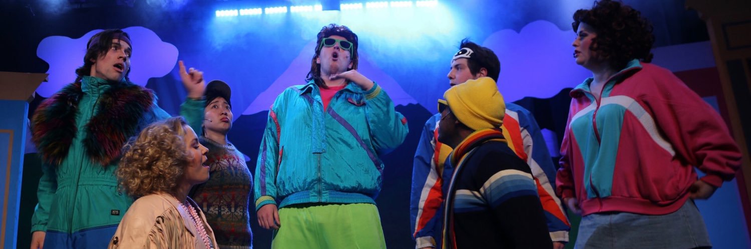 NickJLaughs's profile banner image