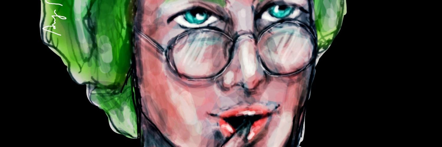 Observadora007🧐 banner