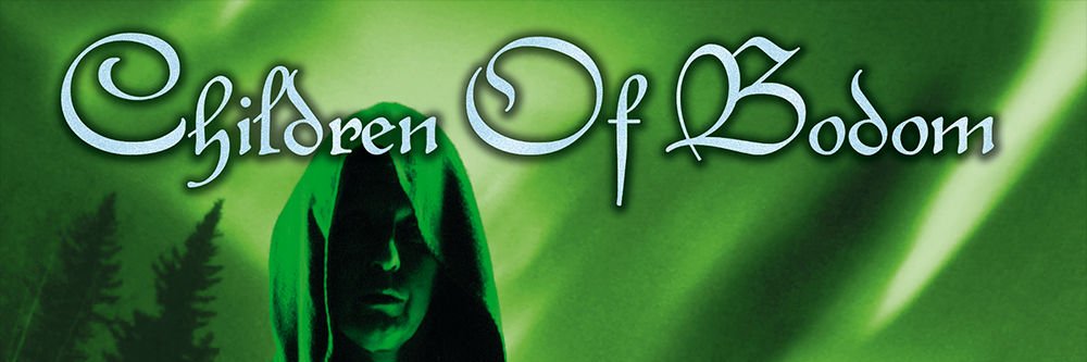 Lord Bodom banner