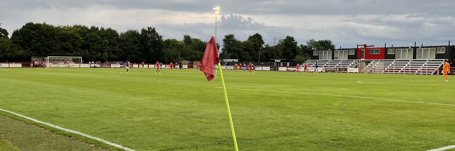 Jensen 🔴⚪️ banner