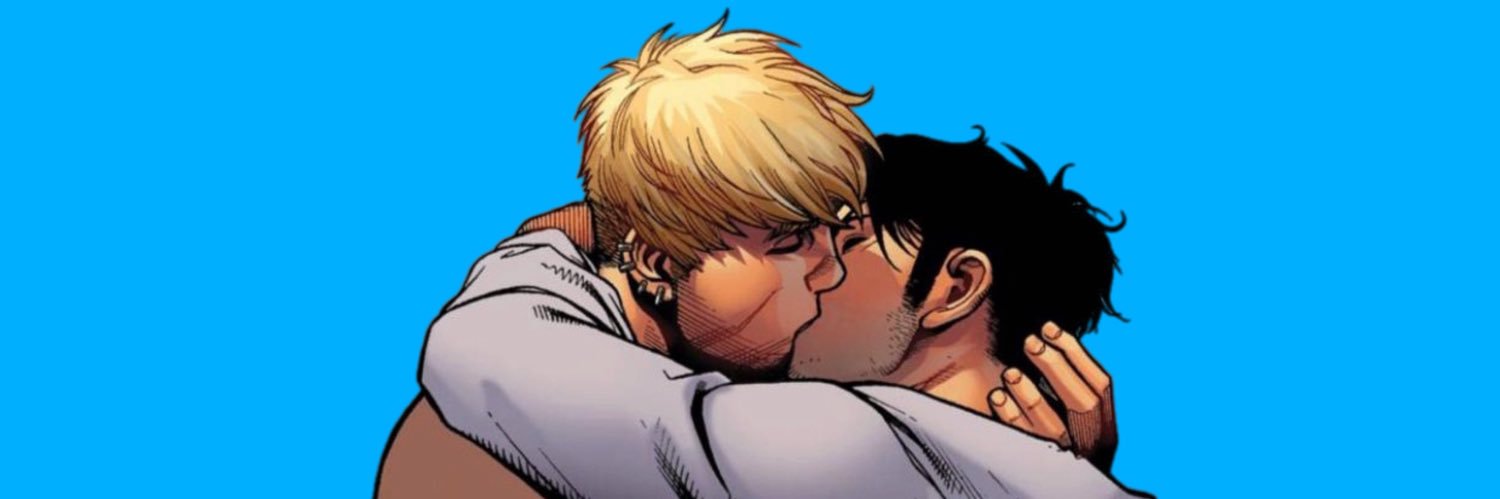 shawn | daredevil era ❤️ banner