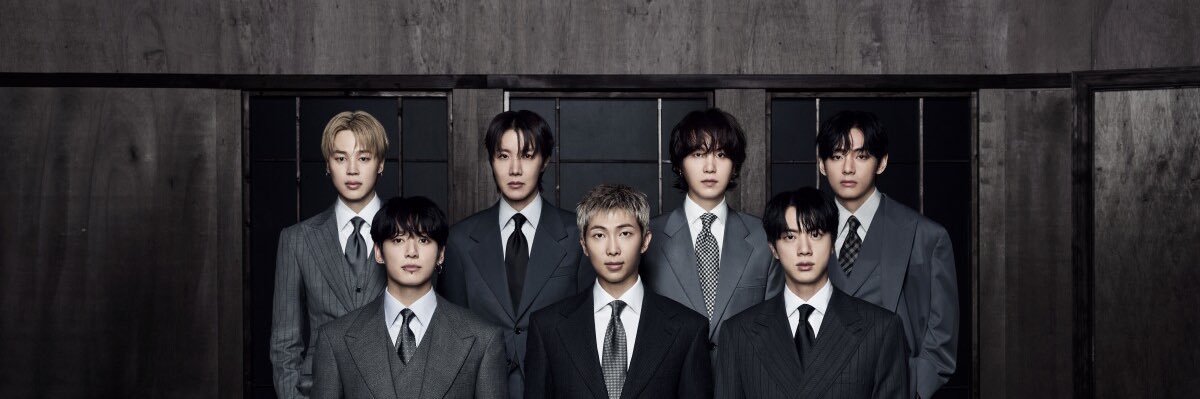 Mkookie⁷ BTS is coming D-2 ♡ banner