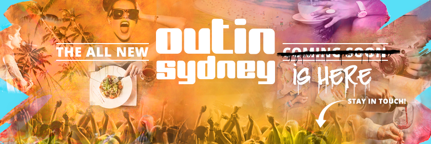 OutInSydney banner