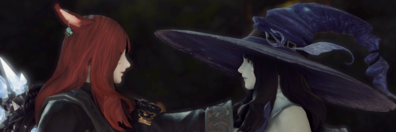 Cameowla's banner