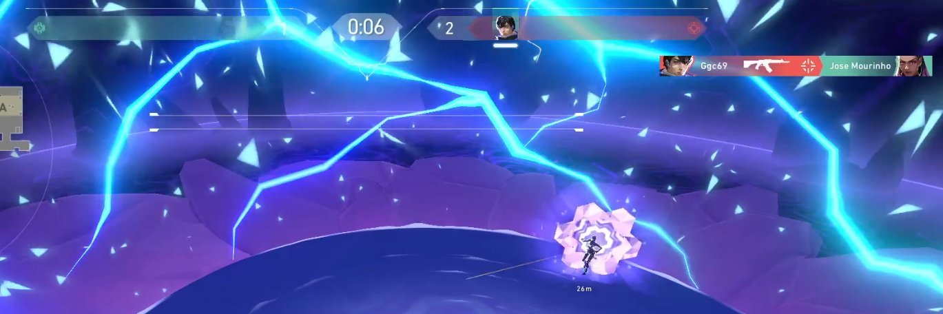 Light, imbecil banner