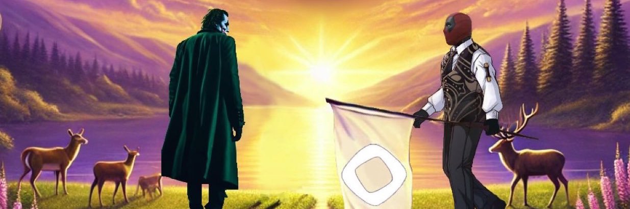 ETH LDGR's banner