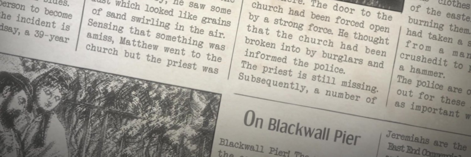 🦇Vampire 🦇 banner