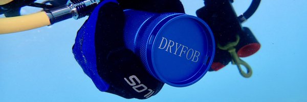 Dryfob Profile Banner