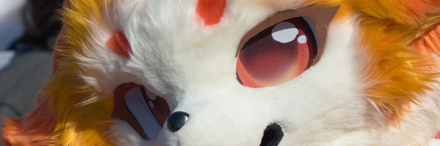 Valentin / Mao banner