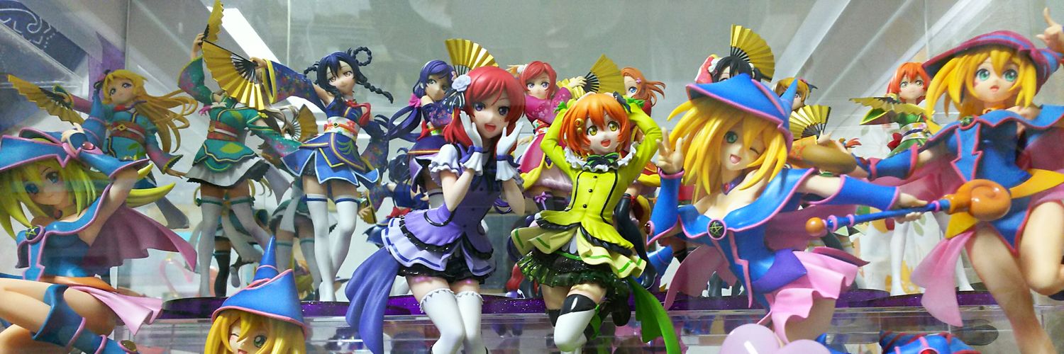 hanihoneko's profile banner image
