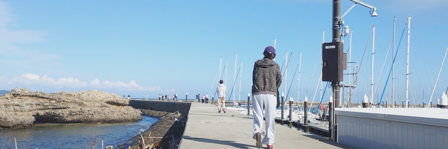 miyusayu's profile banner image